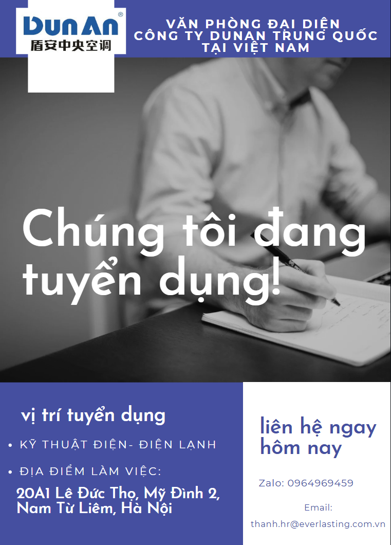 lĩnh vực hoạt động